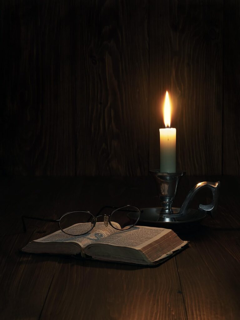 candle, bible, glasses, black bible, black glass, black candle, black candles, black glasses, bible, bible, bible, bible, bible